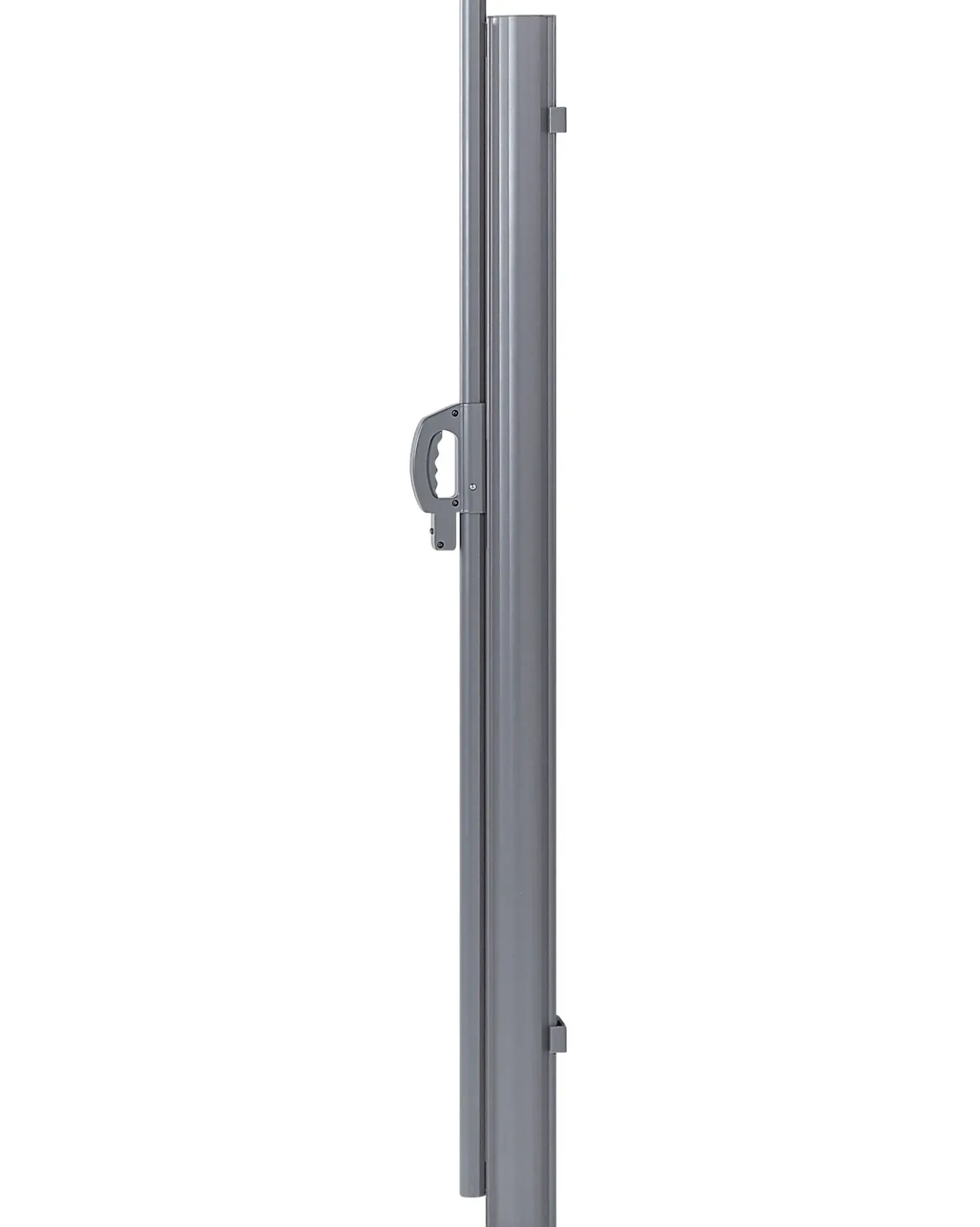 Tendalino laterale DORIO 305 cm 160 cm Grigio grafite