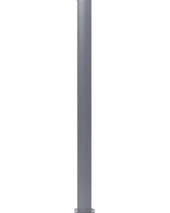 Tendalino laterale DORIO 305 cm 160 cm Beige