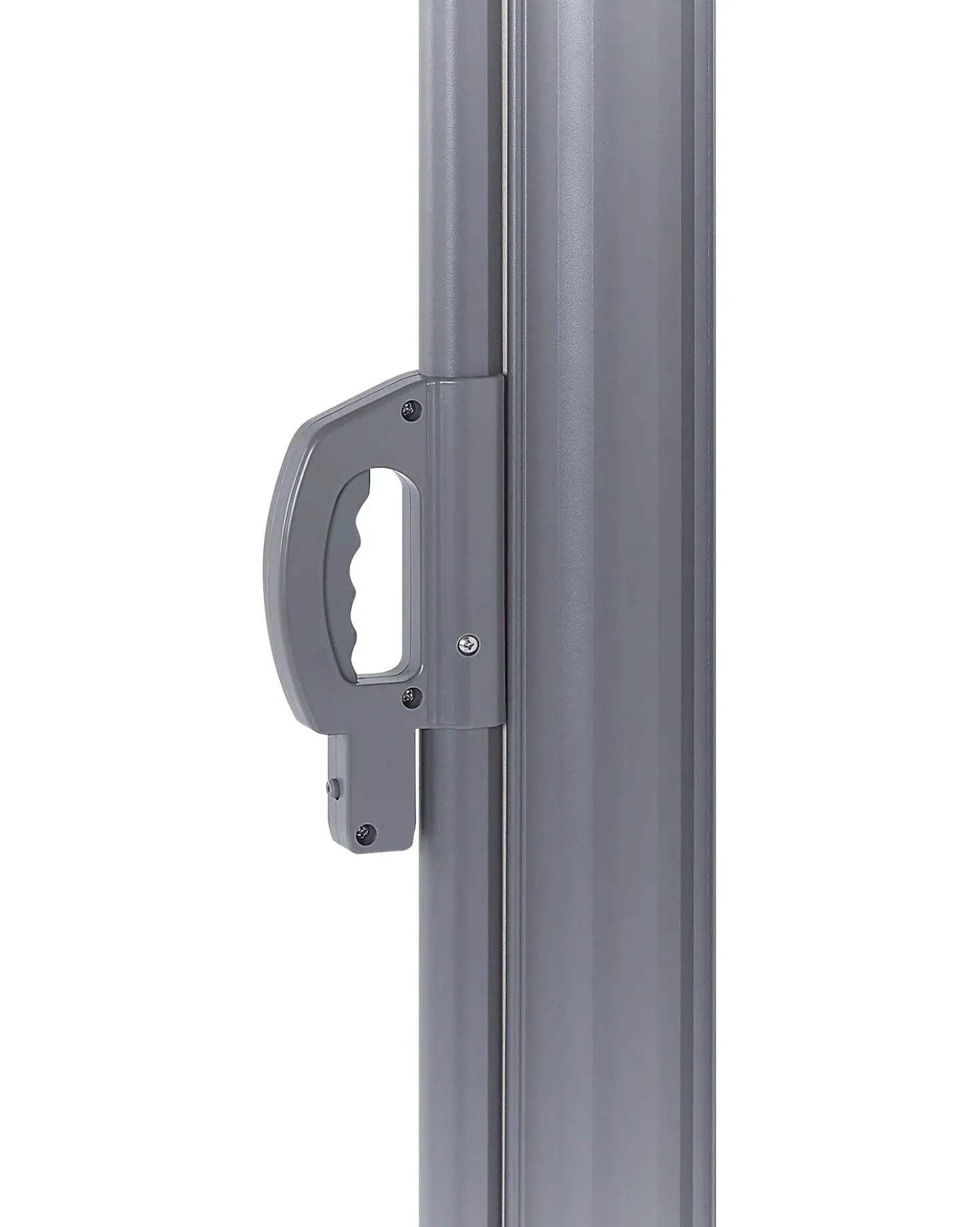 Tendalino laterale DORIO 305 cm 160 cm Beige