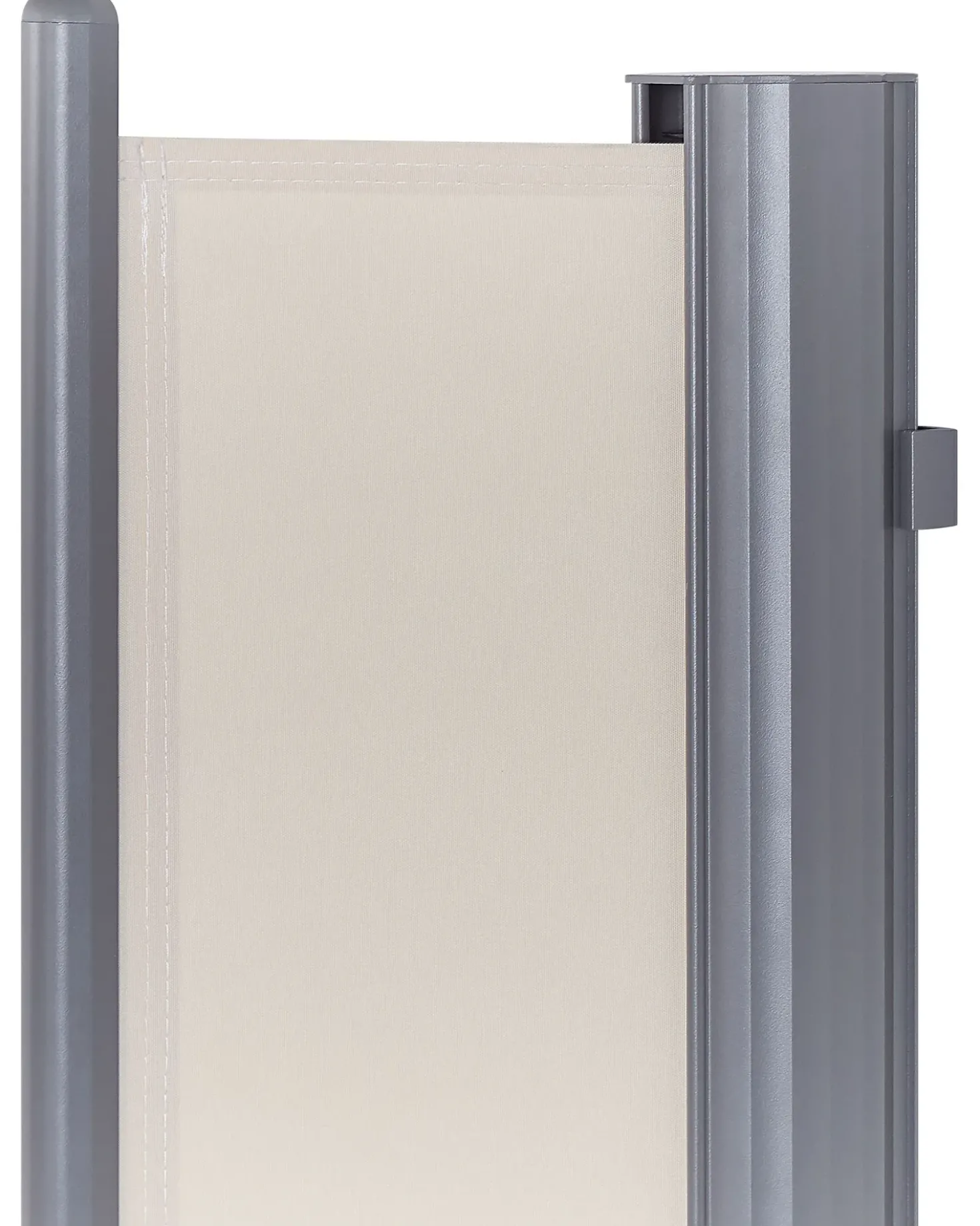 Tendalino laterale DORIO 305 cm 160 cm Beige