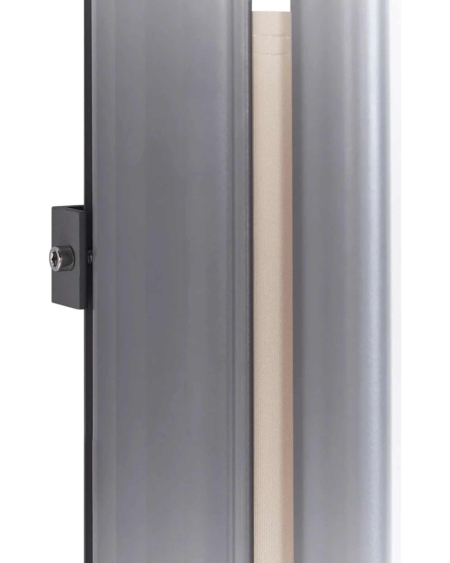 Tendalino laterale DORIO 305 cm 160 cm Beige
