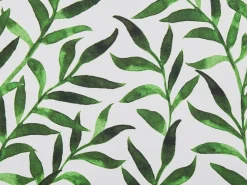 Tessuto di ricambio per sedie da giardino CINE Bianco