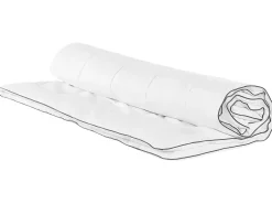 Trapunta Microfibra Medio caldo KOUTRA 220 x 240 cm