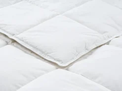 Trapunta Piumino d'anatra Extra caldo GRIVOLA 220 x 240 cm