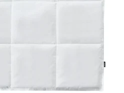 Trapunta Piumino d'anatra Extra caldo GRIVOLA 220 x 240 cm