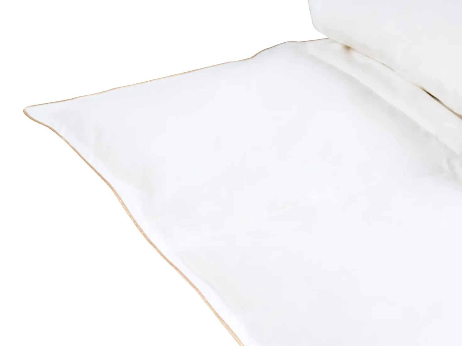 Trapunta Piumino d'anatra Medio caldo EIGER 220 x 240 cm