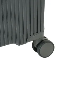 Valigia da cabina TONSAI Grigio scuro