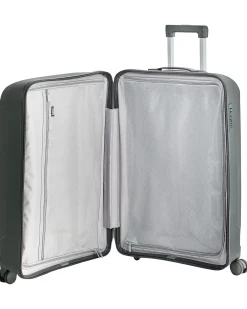 Valigia da cabina TONSAI Grigio scuro