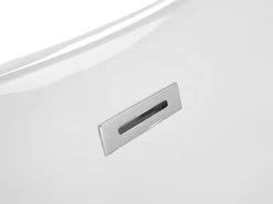 Vasca da bagno freestanding ANTIGUA 180 x 78 cm Bianco