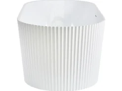 Vasca da bagno freestanding GOCTA 170 x 80 cm Bianco