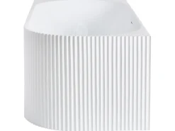 Vasca da bagno GOCTA Lato destro 170 x 78 cm Bianco