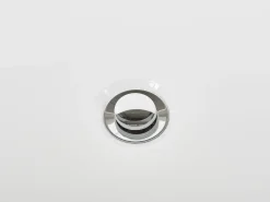 Vasca da bagno GOCTA Lato destro 170 x 78 cm Bianco