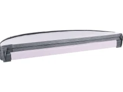 Vasca idromassaggio da esterno con LED MARFIL Grigio scuro