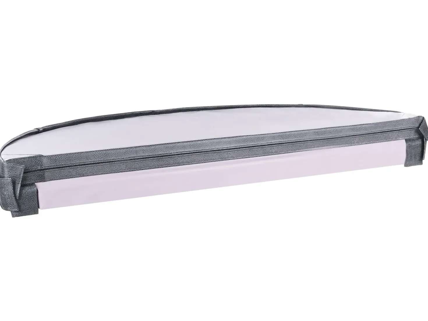 Vasca idromassaggio da esterno con LED MARFIL Grigio scuro