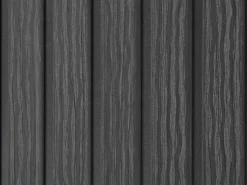 Vasca idromassaggio da esterno con LED MARFIL Grigio scuro