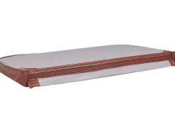 Vasca idromassaggio da esterno con LED ARCELIA Blu