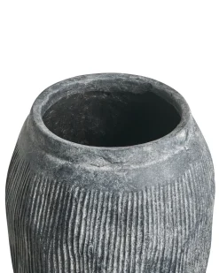 Vaso da fiori ARGINO 50 cm Grigio