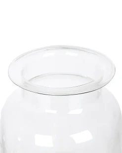 Vaso da fiori BHATURE Vetro 27 cm Multicolore