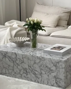 Vaso da fiori ELATOS Vetro 23 cm Trasparente