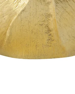 Vaso da fiori HATTUSA Metallo 26 cm Oro