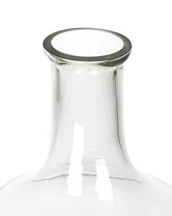 Vaso da fiori RAZALA Vetro 34 cm Multicolore
