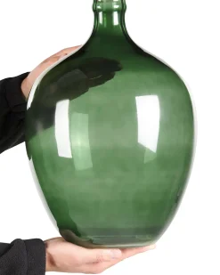 Vaso da fiori ROTI 39 cm Verde