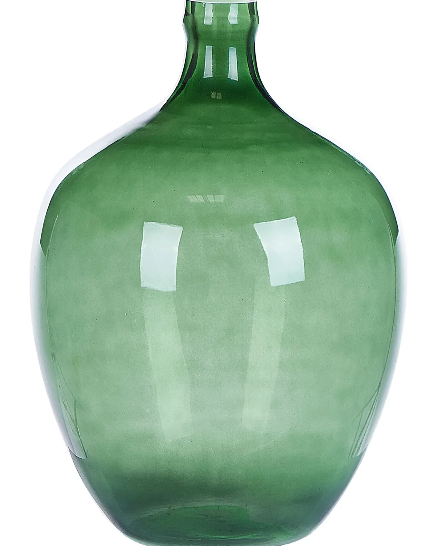 Vaso da fiori ROTI 39 cm Verde