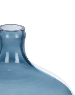 Vaso da fiori ROTI Vetro 39 cm Blu