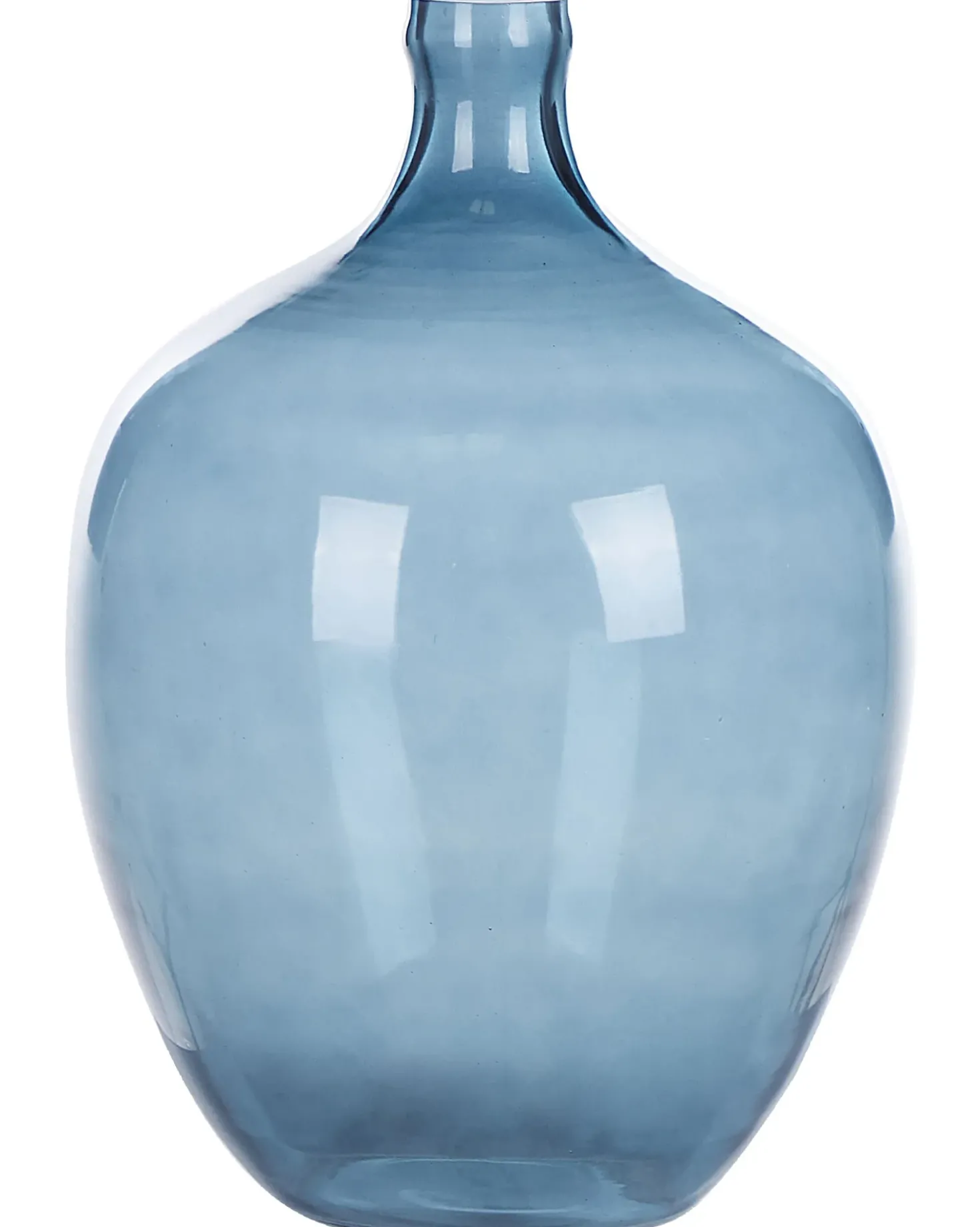 Vaso da fiori ROTI Vetro 39 cm Blu
