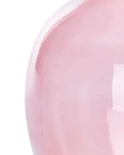 Vaso da fiori ROTI Vetro 39 cm Rosa
