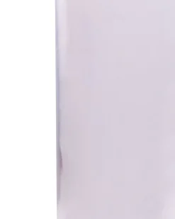 Vaso decorativo RASAM Vetro 20/11 cm Rosa pastello