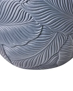 Vaso per piante BAIYUN 47 cm Grigio