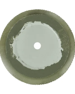 Vaso per piante DARIA 37 cm Verde oliva