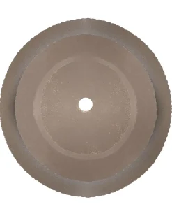 Vaso per piante DARIA 37 cm Tortora