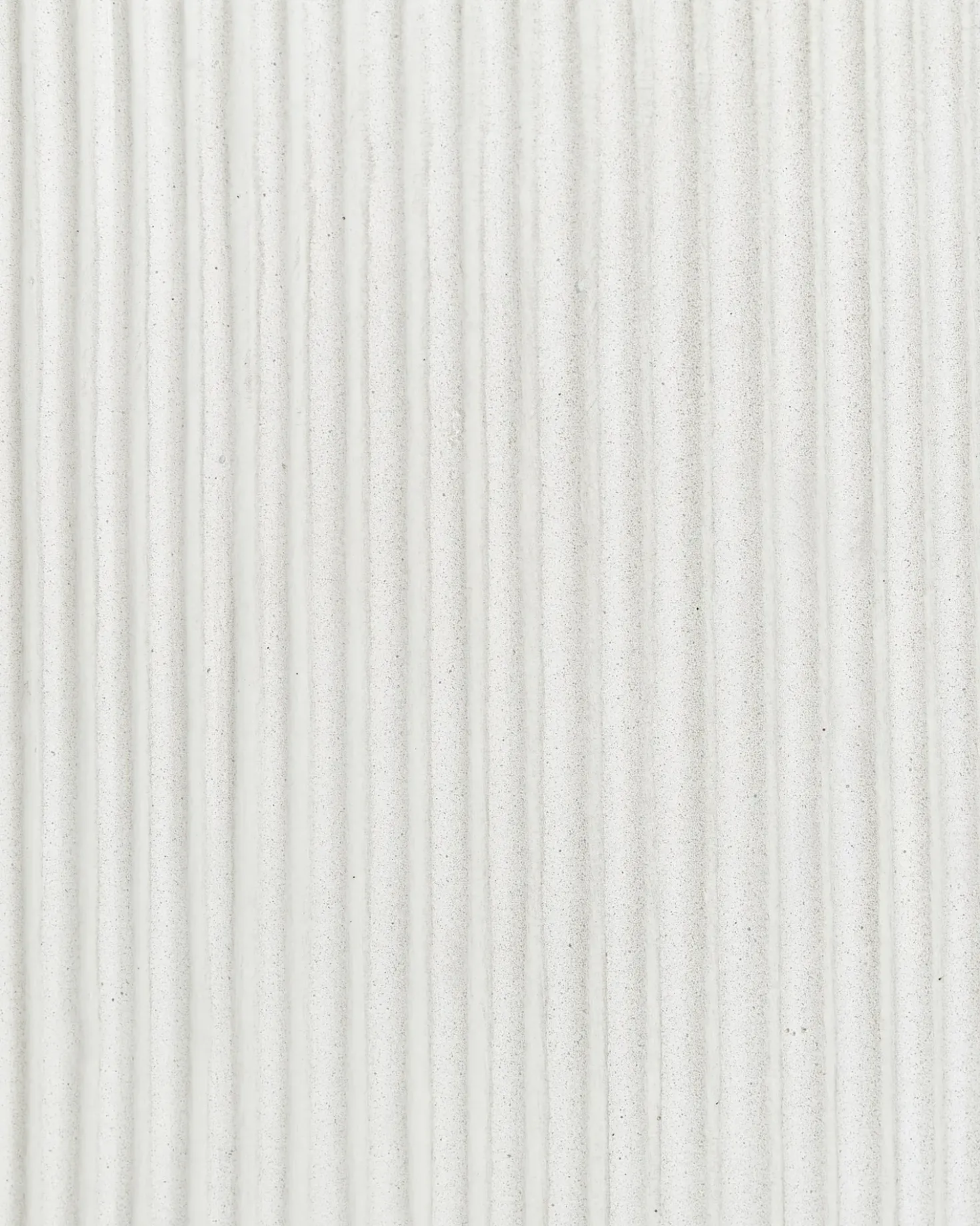 Vaso per piante DARIA 30 cm Bianco sporco