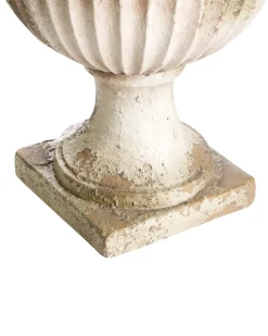Vaso per piante DESKATI 33 cm Beige