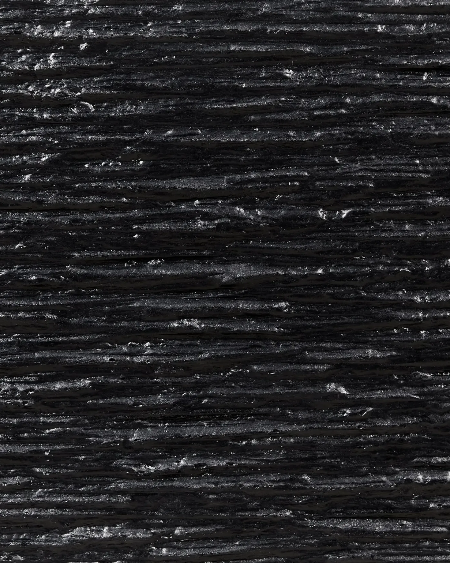 Vaso per piante DION 40 cm Nero
