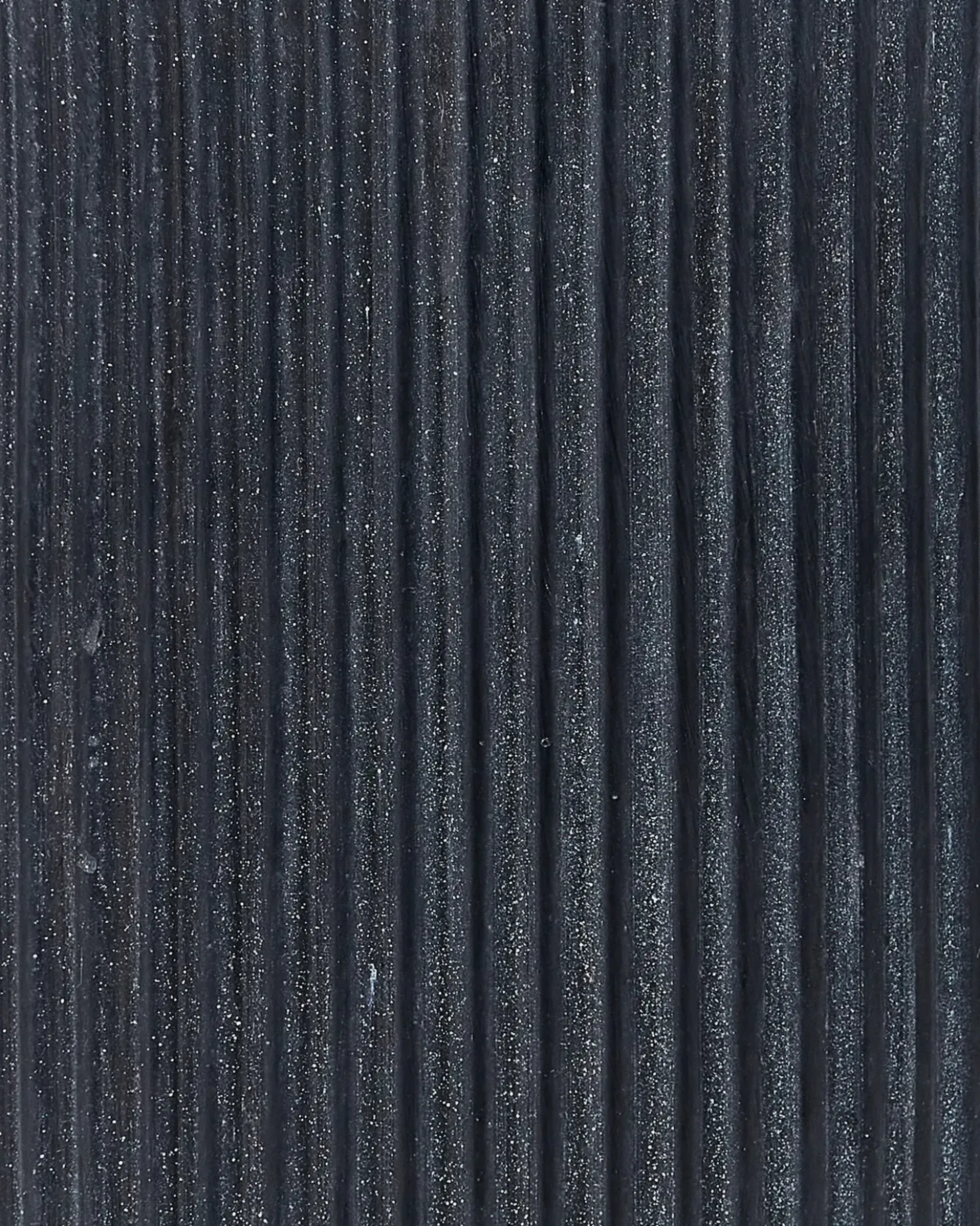 Vaso per piante EANTIO 25 cm Nero