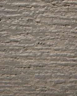 Vaso per piante EDESSA 80 cm Marrone scuro