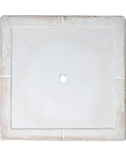 Vaso per piante FEIYAN 44 cm Beige chiaro
