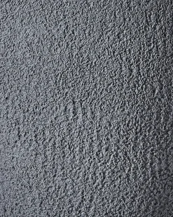 Vaso per piante KANNIA 55 cm Grigio chiaro