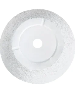 Vaso per piante KANNIA 46 cm Bianco