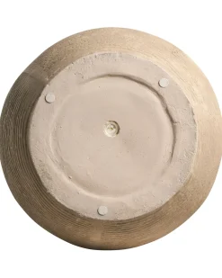 Vaso per piante LIXOURI 47 cm Beige