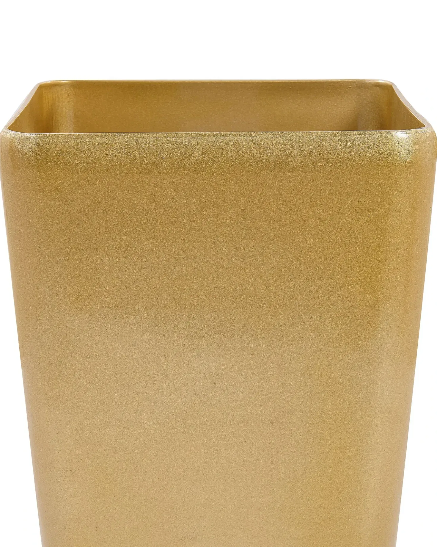 Vaso per piante MODI 40 cm Oro