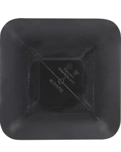 Vaso per piante PARIKIA 50 cm Nero