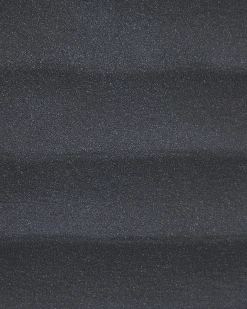 Vaso per piante PARIKIA 50 cm Nero