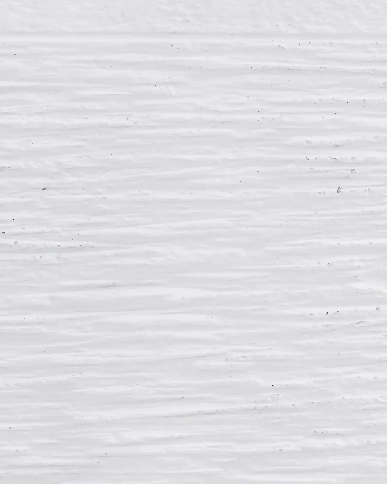 Vaso per piante PAROS 30 cm Bianco