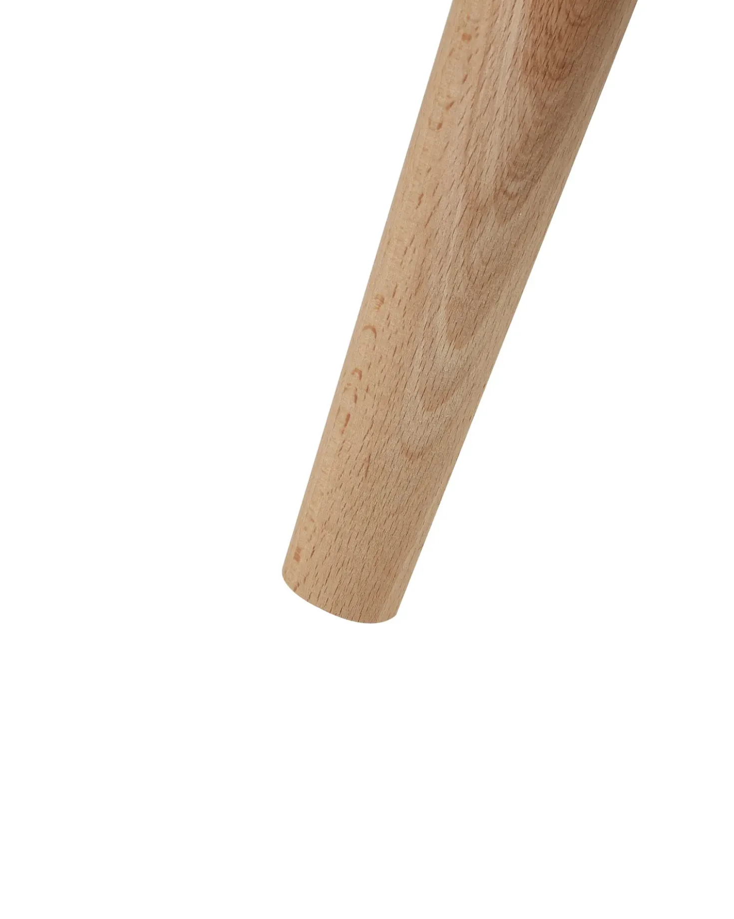 Vaso per piante rialzato ATHAEA 37 cm Beige