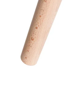 Vaso per piante rialzato PREWEZA 23 cm Bianco sporco