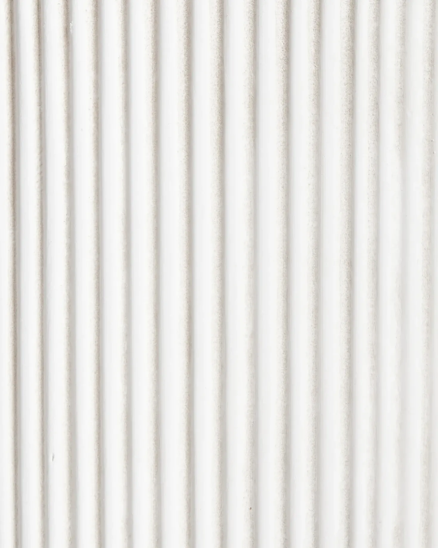 Vaso per piante rialzato MACLURA 35 cm Beige chiaro